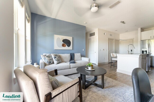 Foto del edificio - 655 W Marina Cove Dr