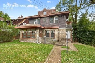Building Photo - 8606 Westwood Rd