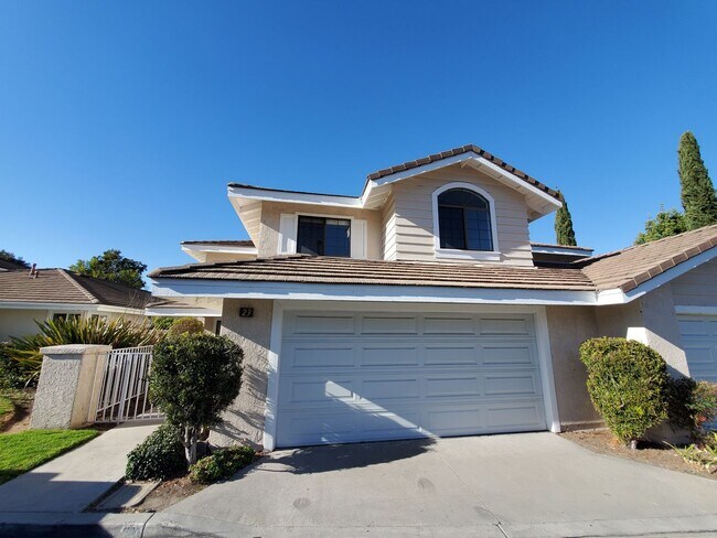 Foto del edificio - Beautiful Woodbridge/Lakeside Home for Lease!