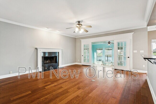 Foto del edificio - 114 Eden Isles Dr