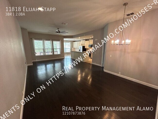 Foto del edificio - 11818 Elijah Stapp