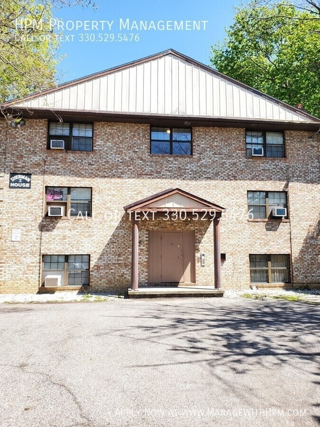 Building Photo - 417 Sherman St