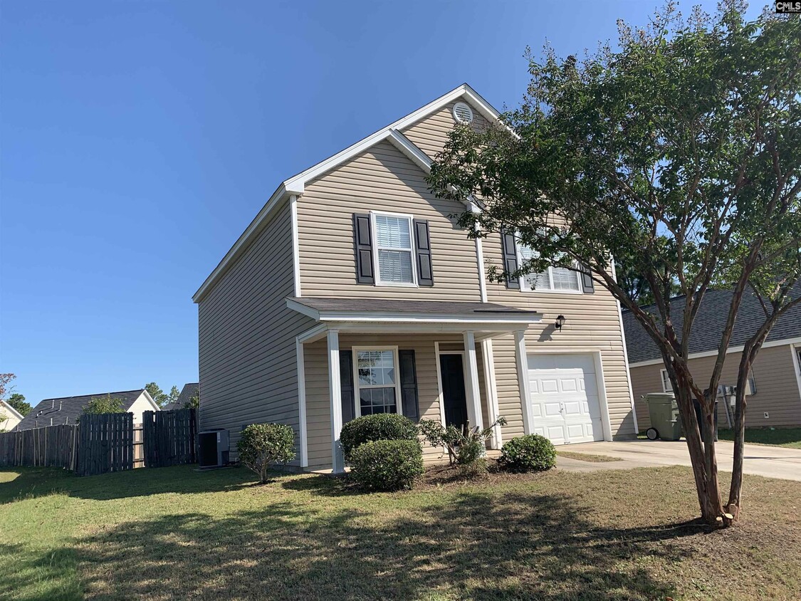 Foto principal - 1203 Waverly Pl Dr