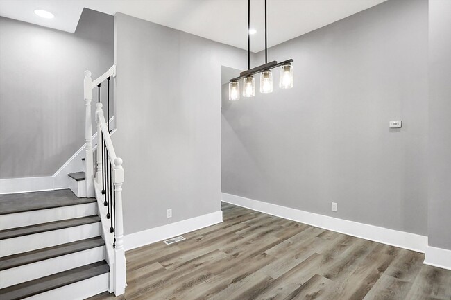 Building Photo - Discover Your Brand New 3 Bedroom Home in ...