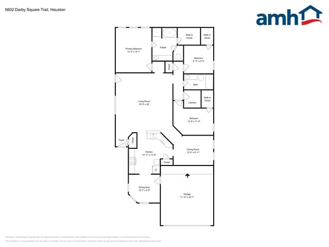 Building Photo - 5602 Darby Square Trl