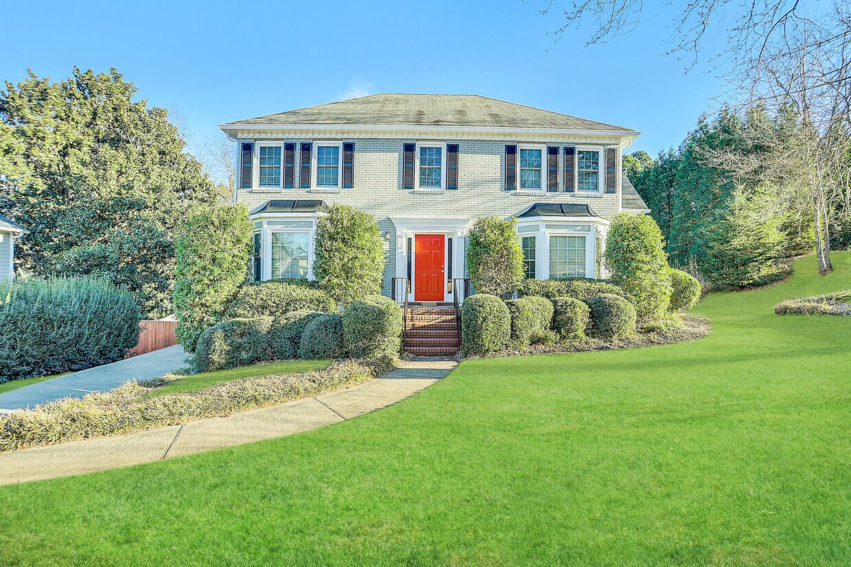 Foto principal - 1813 Tilliewood Trl Ne