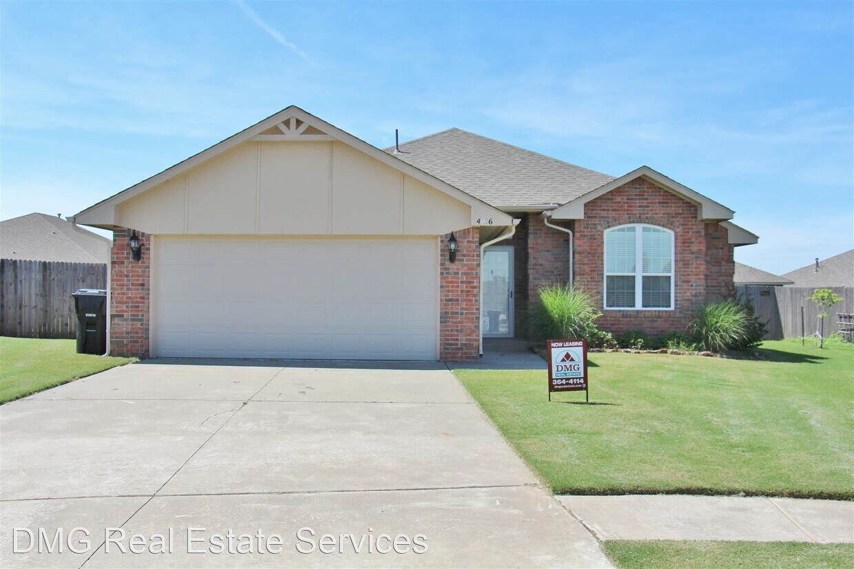 Primary Photo - 3 br, 2 bath House - 4016 Red Apple Circle