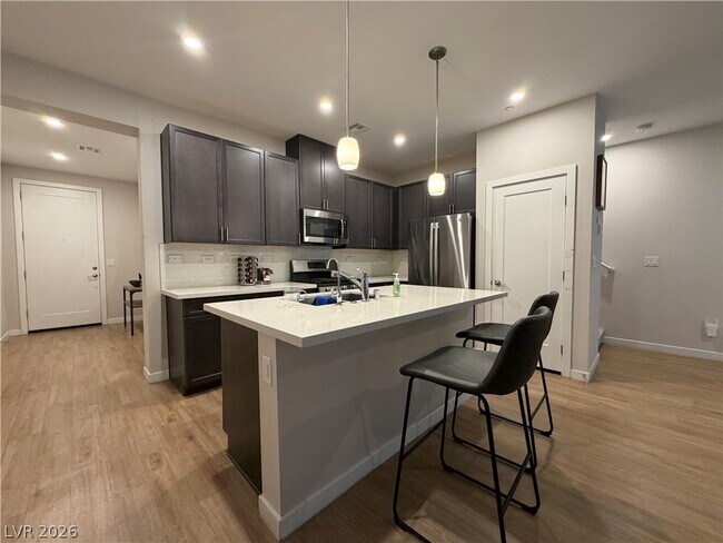 Foto del edificio - 9262 Desert Pearl Ave