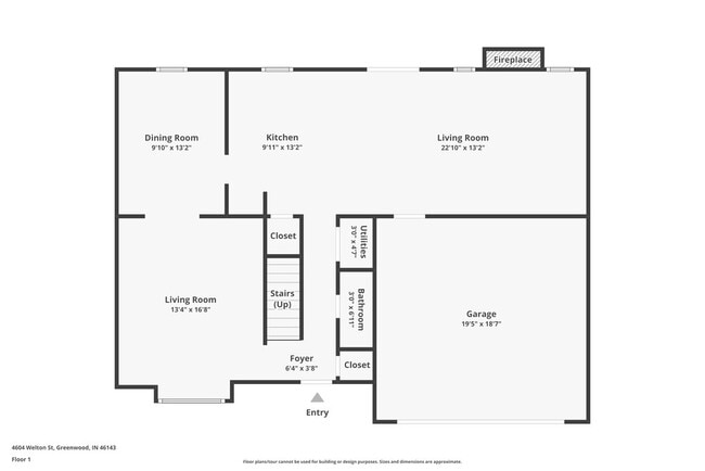 Building Photo - 4604 Welton St