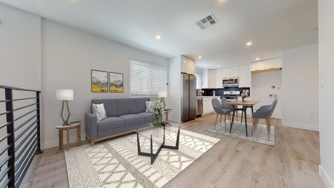 Foto del edificio - 1435 Westmoreland Ave