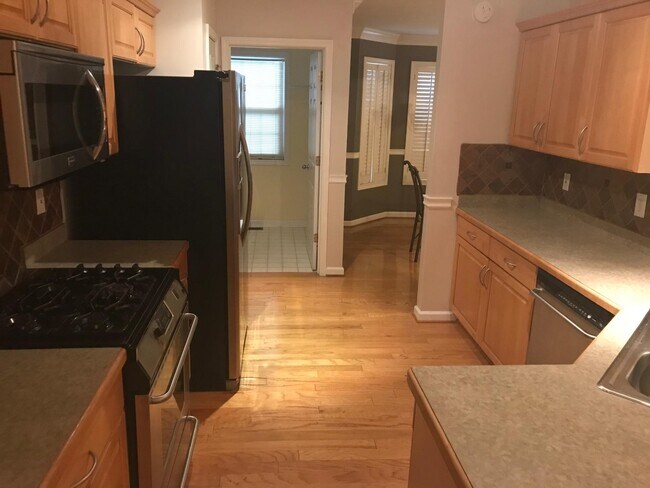 Foto del edificio - 2610 Lone Oak Trail