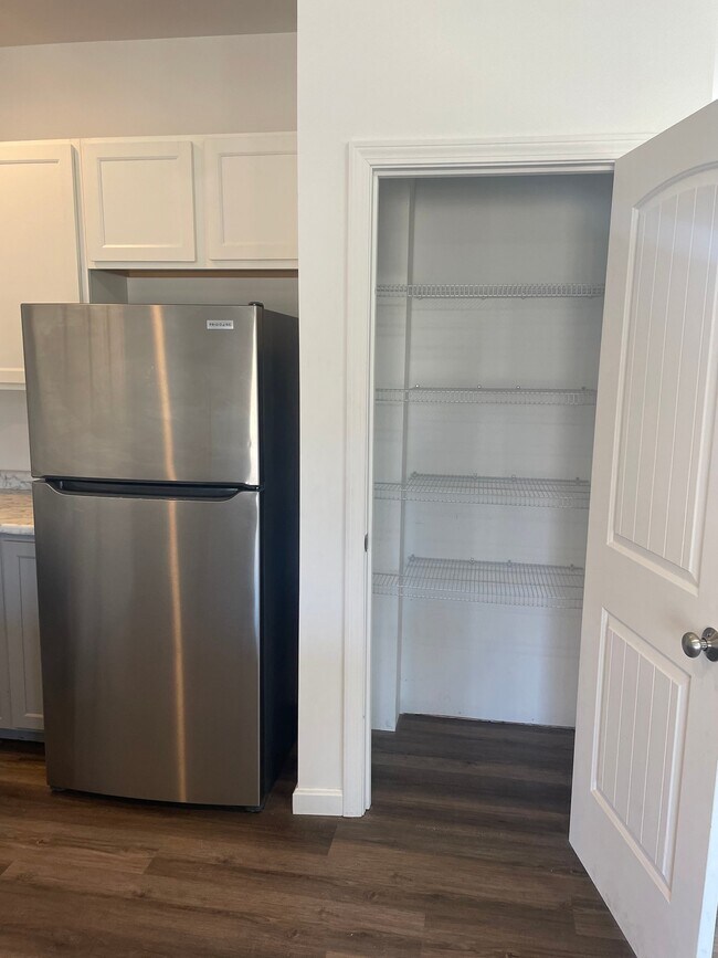 Foto del edificio - 27 Matildas Wy