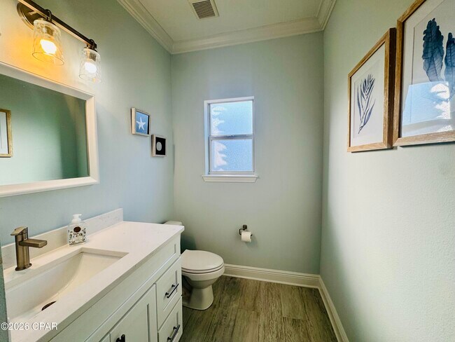 Foto del edificio - 6 Barbados Ln