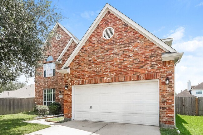 Foto del edificio - 1103 Redwood Meadow Ln