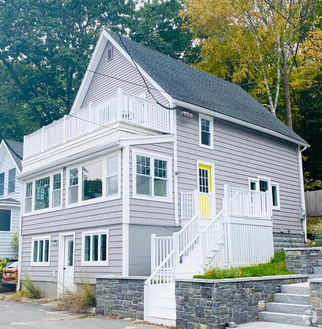 Apartments For Rent in Falmouth, ME 4 Rentals