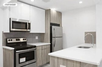 Building Photo - 517 W 134th St