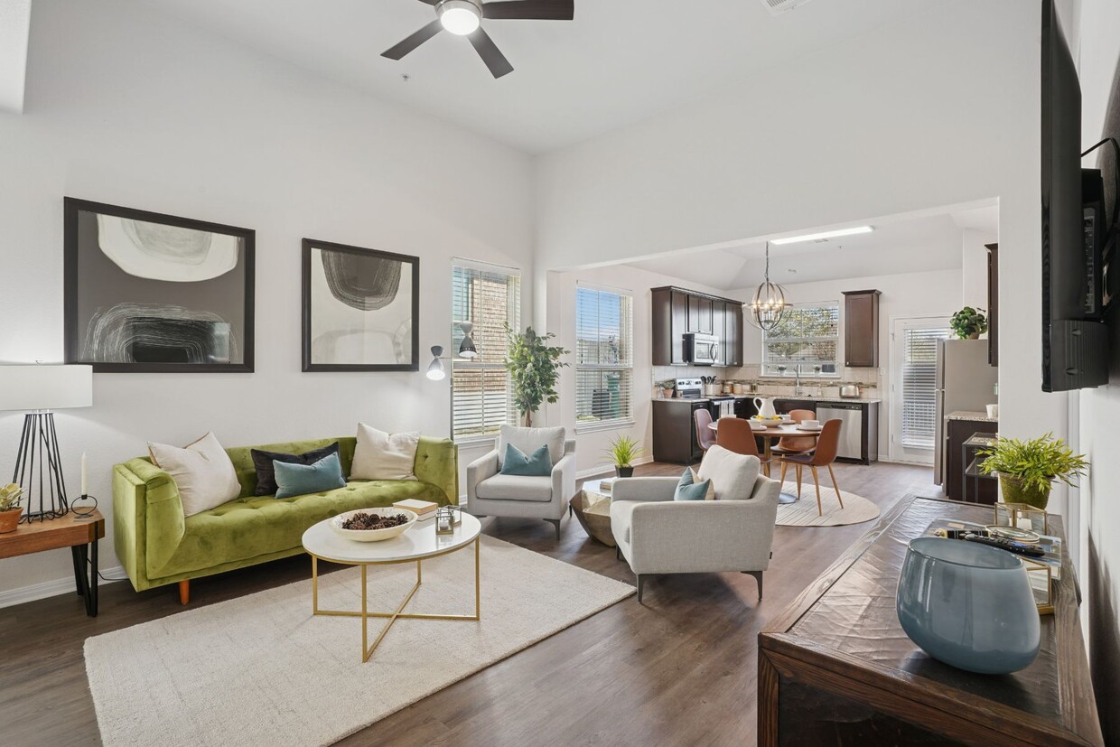 Primary Photo - Townes on Tenth Townhomes