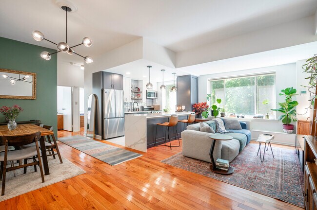 Foto del edificio - 4100 W St NW