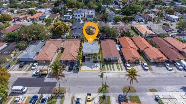 Foto del edificio - 3522 SW 25th St