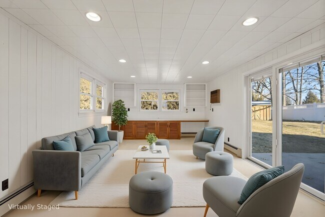 Foto del edificio - 8 Stanley St