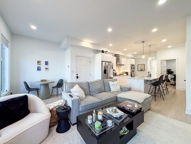 Foto del edificio - 231 Maverick St