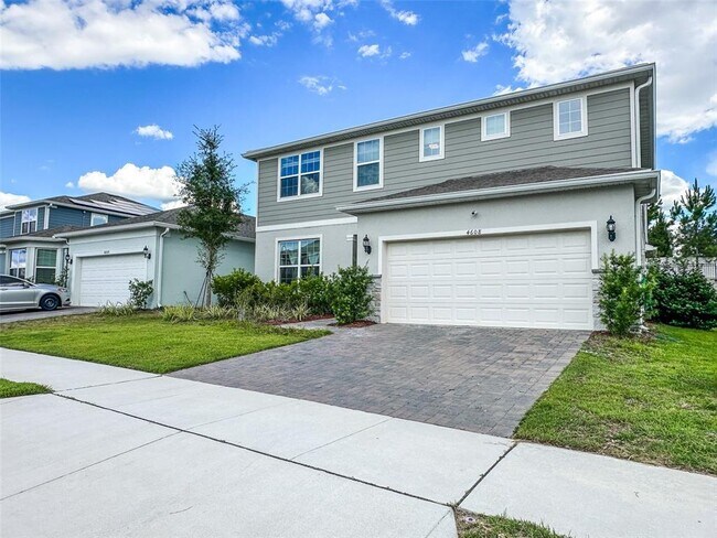Building Photo - 4608 Gliding Wave St