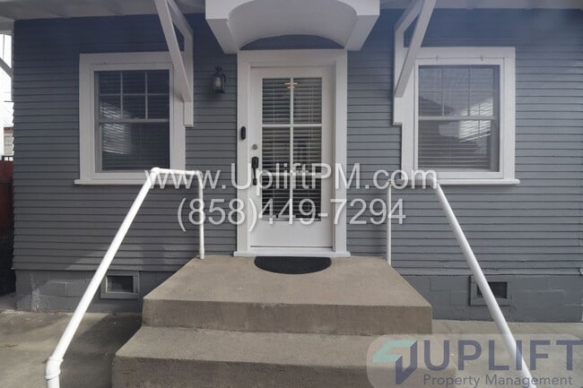 Building Photo - 4747 35th St