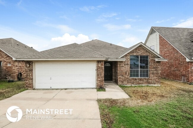 Building Photo - 6424 Canyon Trail