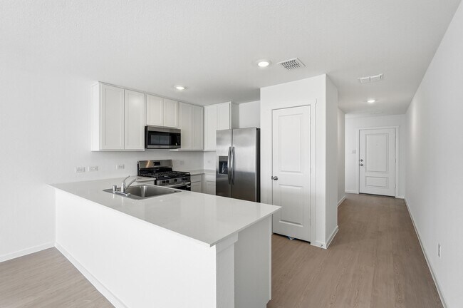 Foto del edificio - 1000 Calley Pear Trl