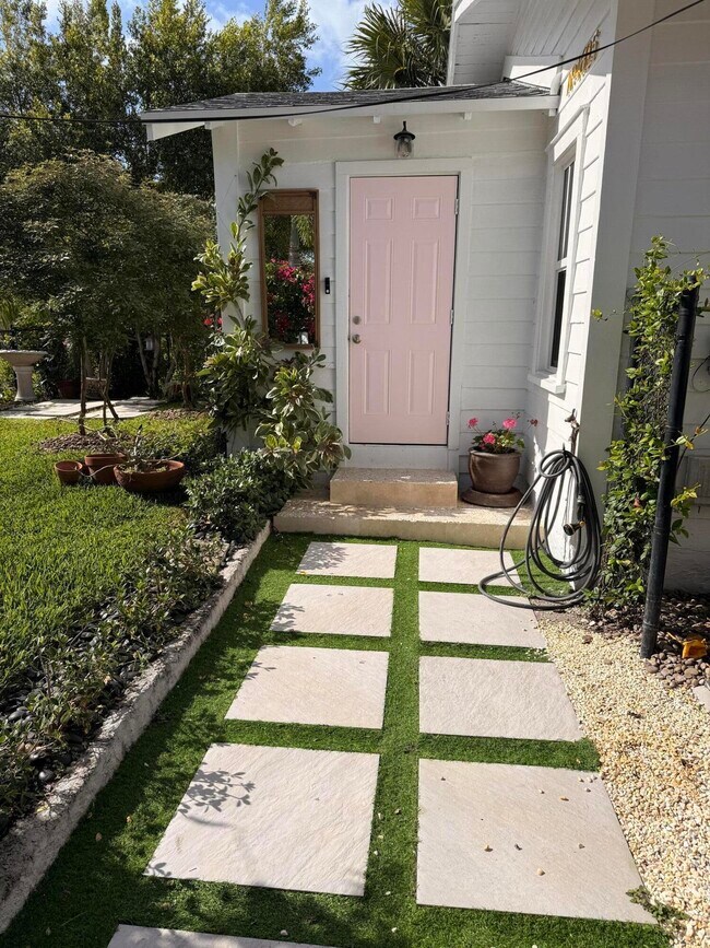 Foto del edificio - 4605 Garden Ave