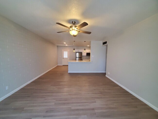 Foto del interior - Town & Country Apartments