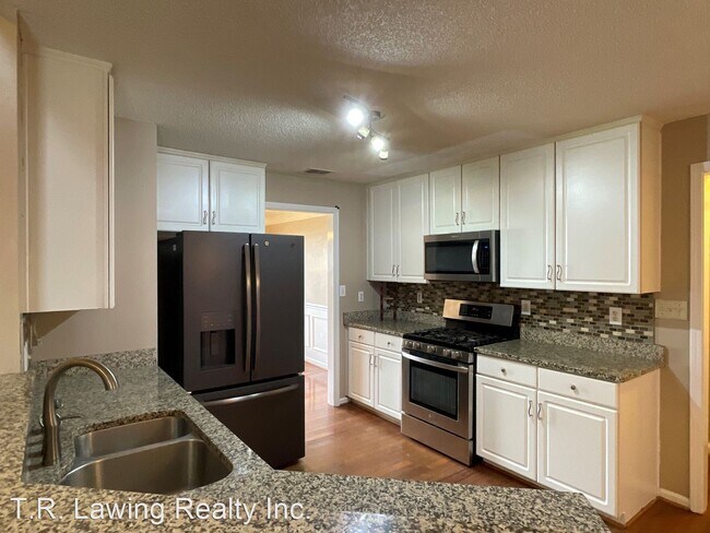 Building Photo - 3 br, 2.5 bath House - 11303 Fox Hill Drive