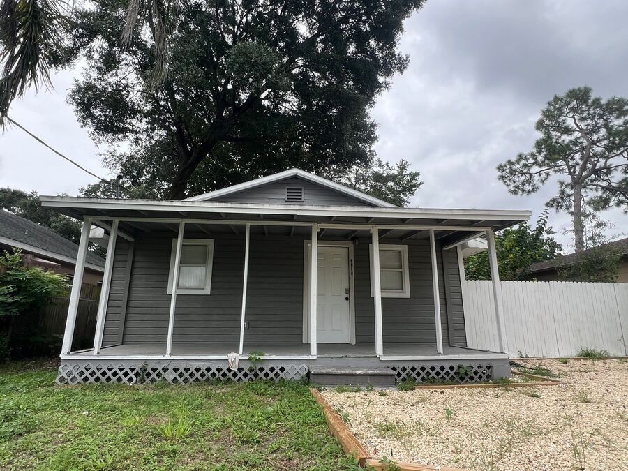 Foto principal - 9315 N 19th St
