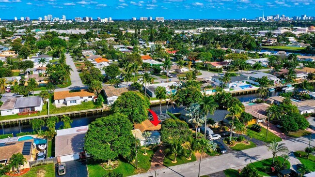 Foto del edificio - 1710 SW 4th Ave