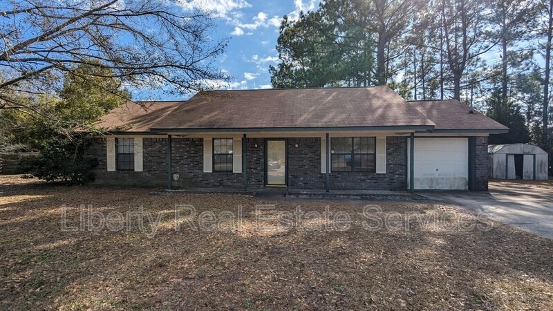 Primary Photo - 121 Kelly Ln