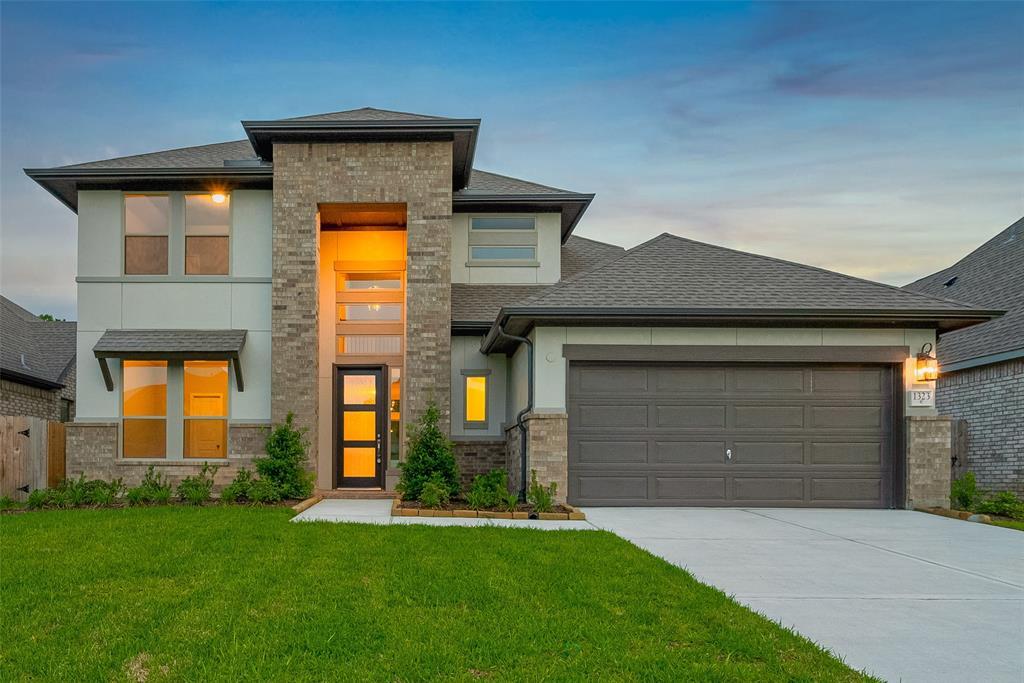 Foto principal - 1323 Munson Valley Rd