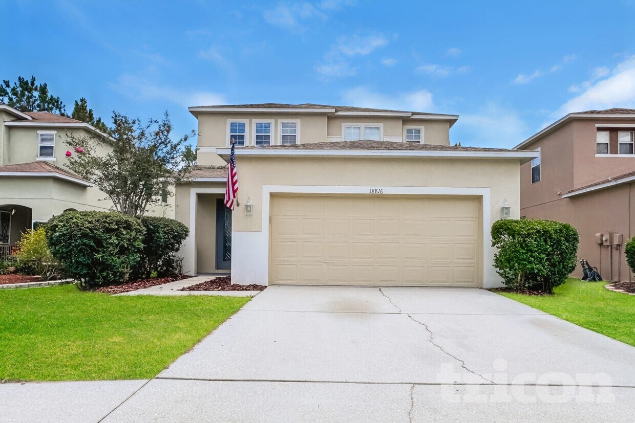 Foto principal - 18816 Litzau Ln