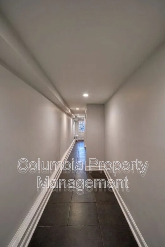 Foto del edificio - 1203 Clifton St NW