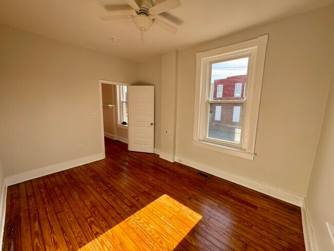 Foto del edificio - 901 N 24th St