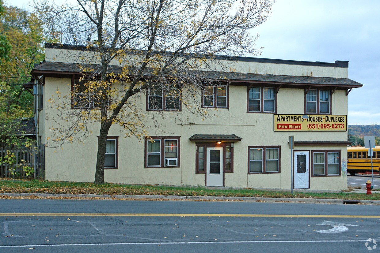 Building Photo - 478 Lexington Pky S
