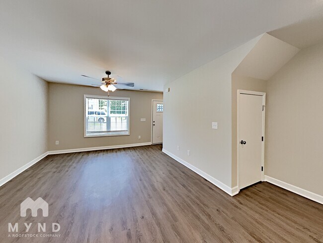 Foto del edificio - 725 Hillside St