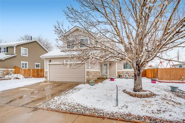 Fotografía del edificio - 4741 E 130th Ave