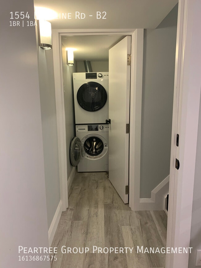 Photo du bâtiment - *Occupancy of One Person for Each Micro-su...