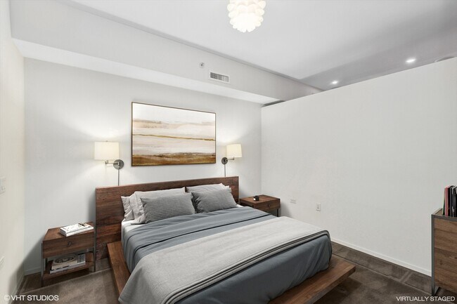 Foto del edificio - 310 S Michigan Ave