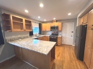Foto del edificio - 556 Barton Ave