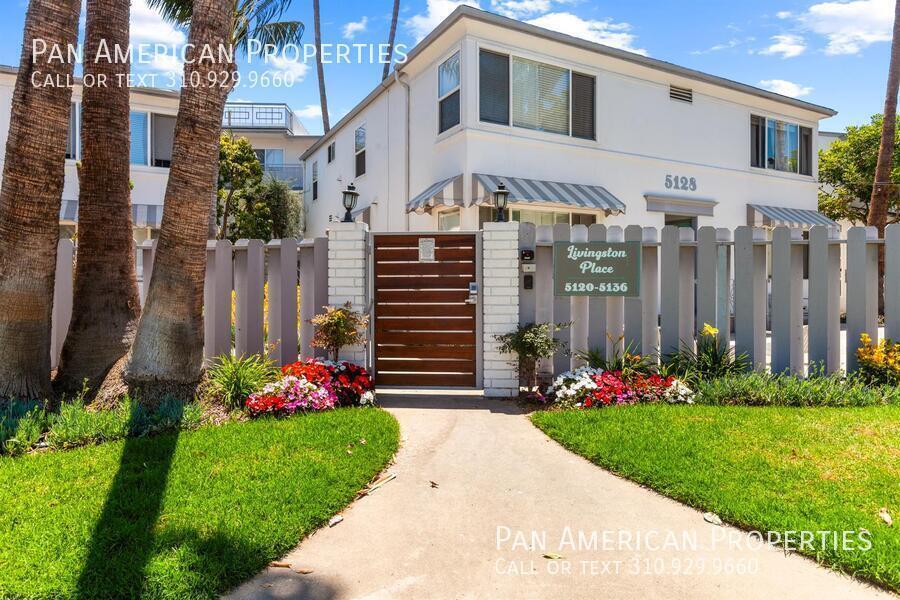 Foto principal - 5136 E Livingston Dr