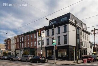 Building Photo - 2736 W Girard Ave