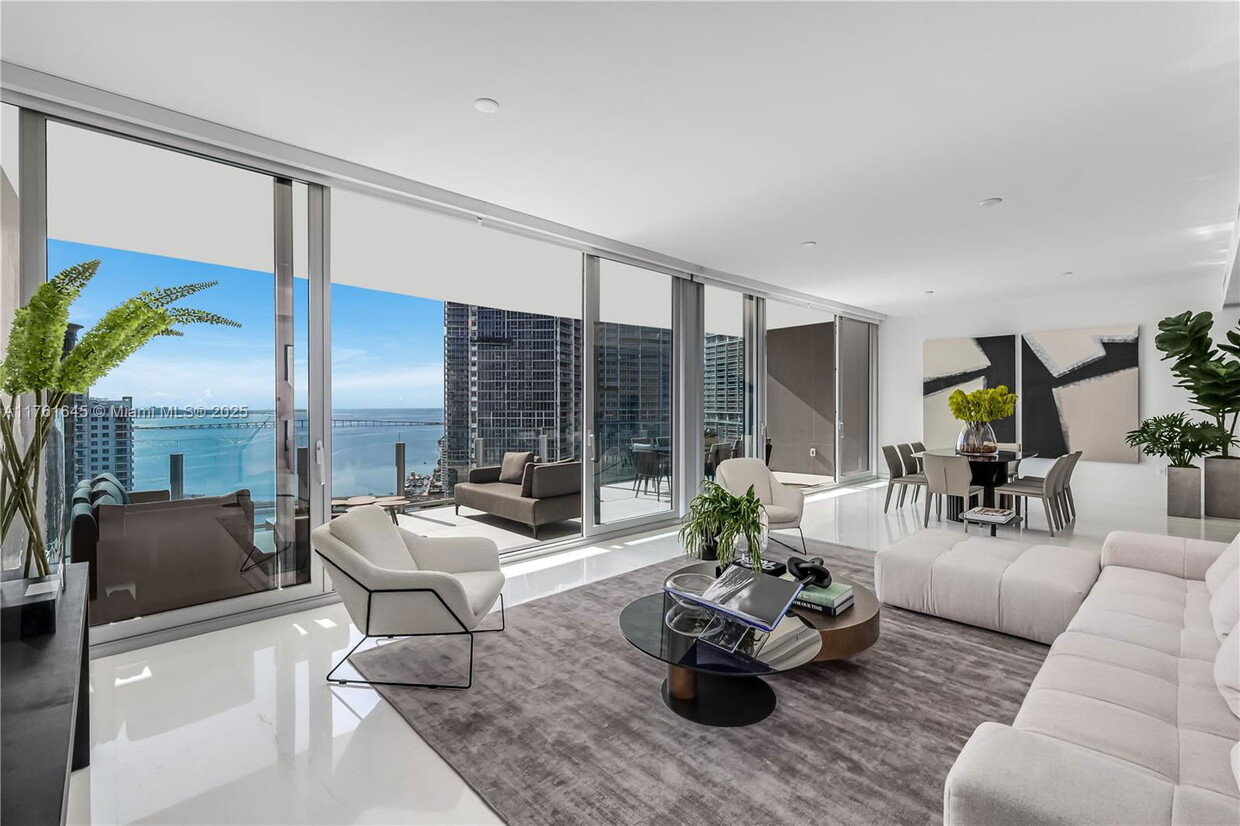 Foto principal - 300 Biscayne Blvd Way