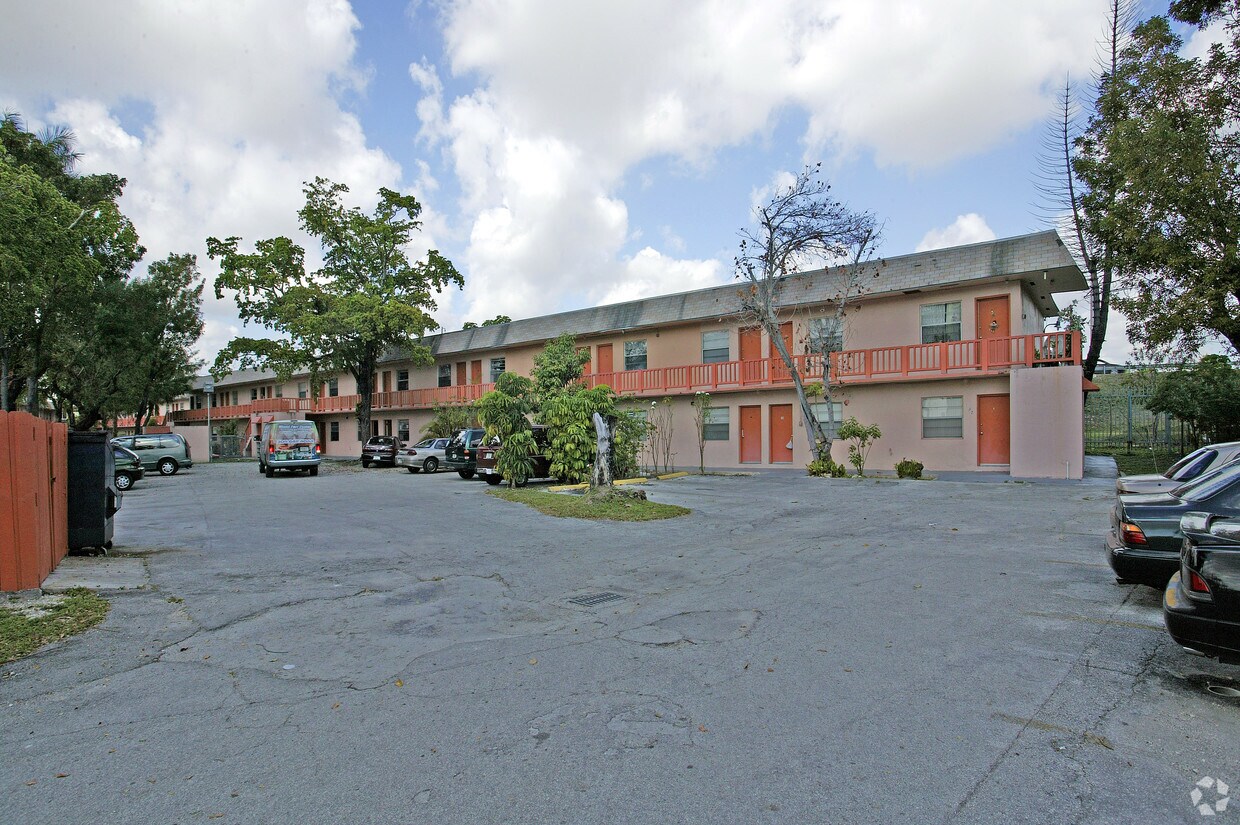 Foto principal - A & R Apartments
