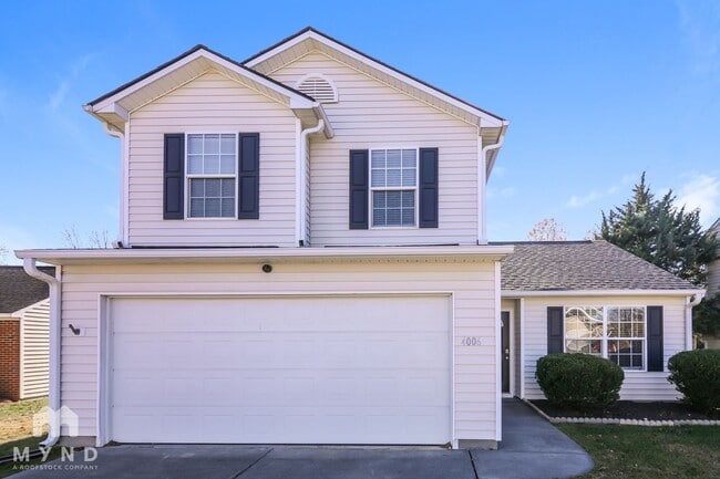 Building Photo - 4006 Springfield Creek Dr